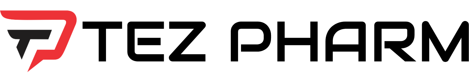 ТОО TEZ PHARM