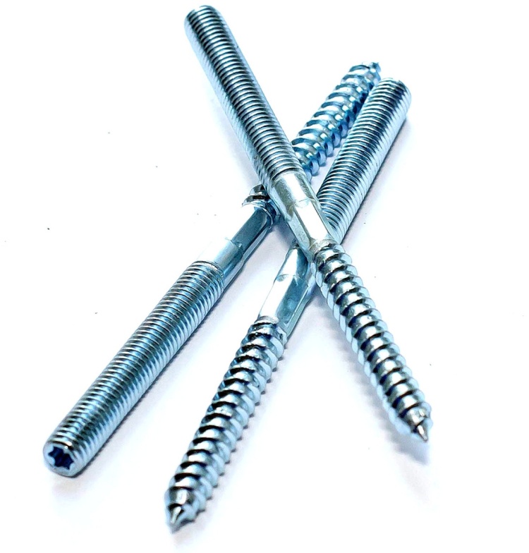 Шпилька сантехническая 