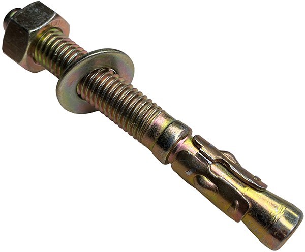 Анкер клиновой