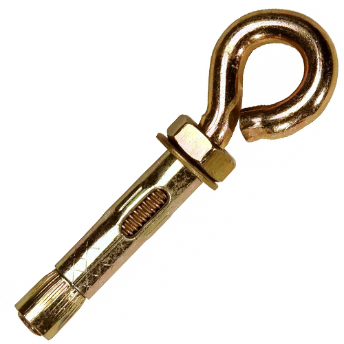 Анкер с кольцом