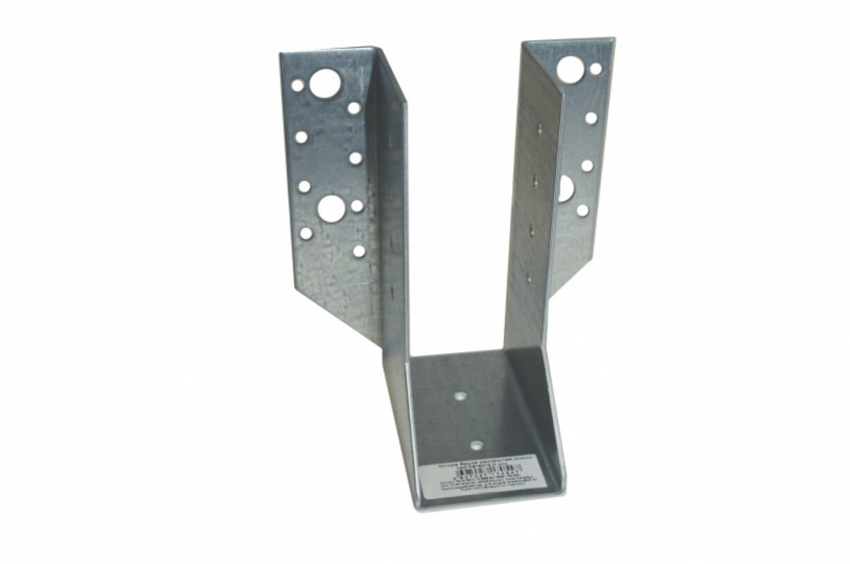 Опора бруса и балки, оцинкованная сталь